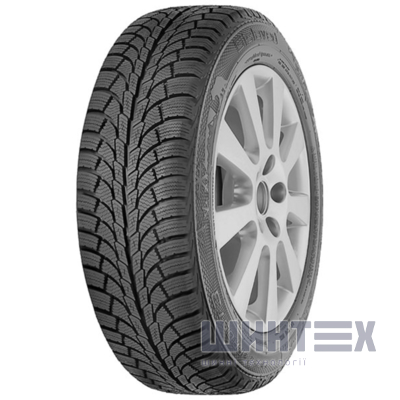 Gislaved Soft*Frost 3 215/55 R16 97T XL